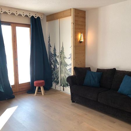 Studio - Le D2 Du Grand Tetras Samoëns Zewnętrze zdjęcie