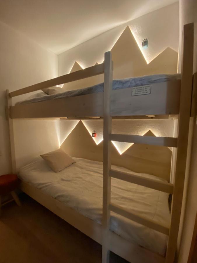 Studio - Le D2 Du Grand Tetras Samoëns Zewnętrze zdjęcie
