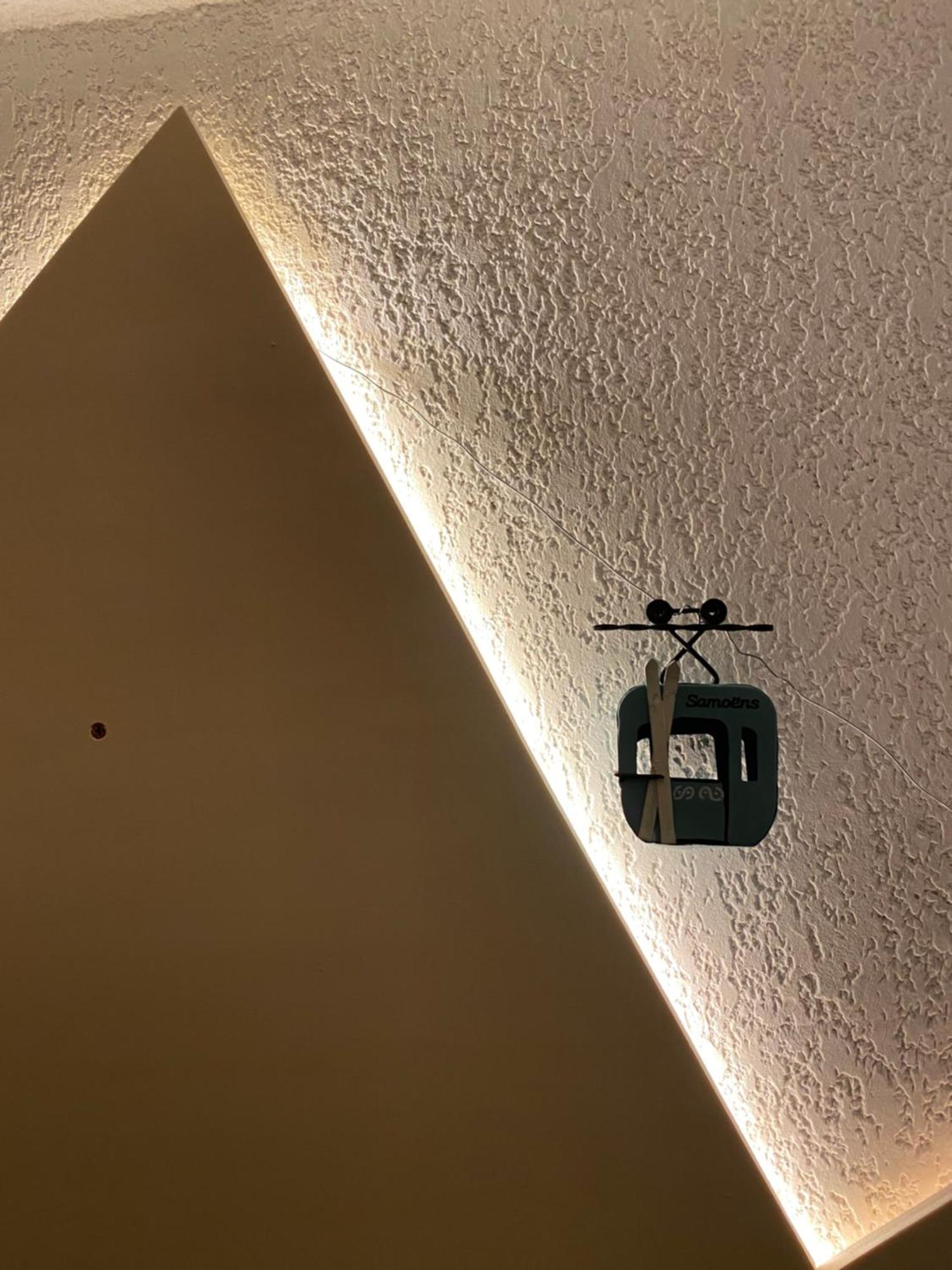 Studio - Le D2 Du Grand Tetras Samoëns Zewnętrze zdjęcie