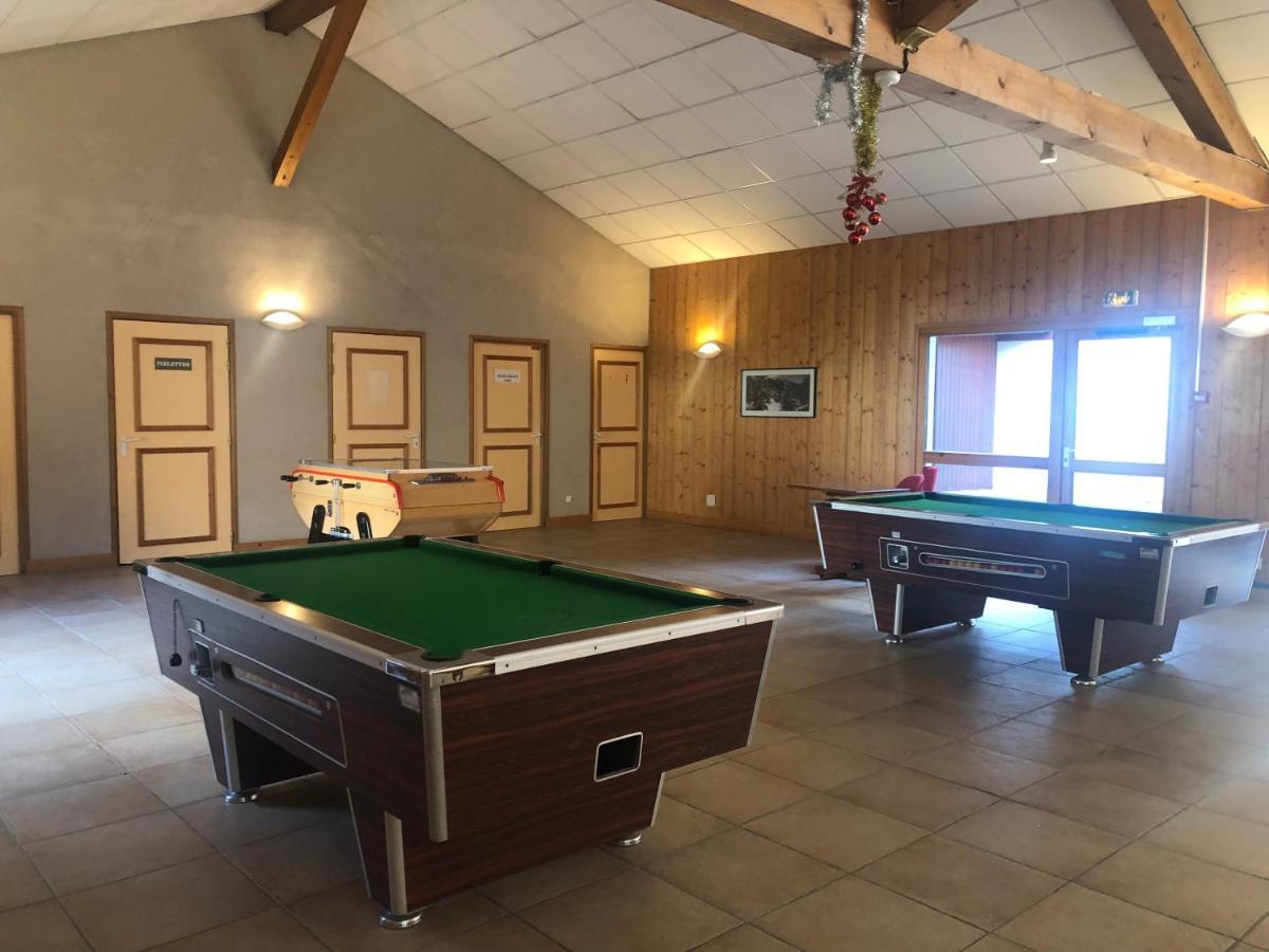 Studio - Le D2 Du Grand Tetras Samoëns Zewnętrze zdjęcie